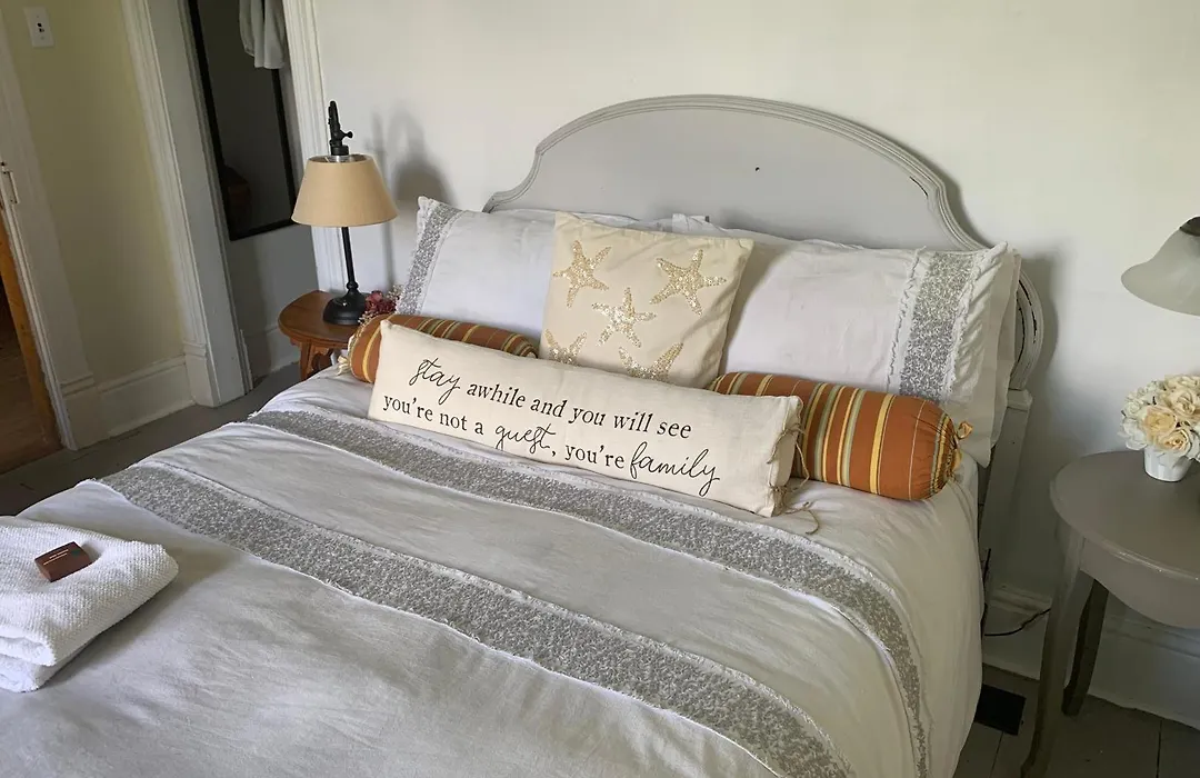 Foxingham Farm Bed & Breakfast-1