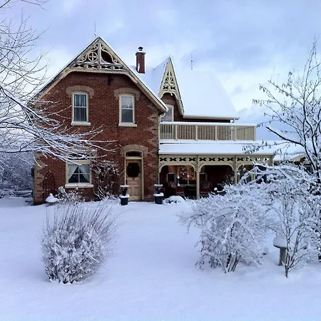 Foxingham Farm Bed & Breakfast-2